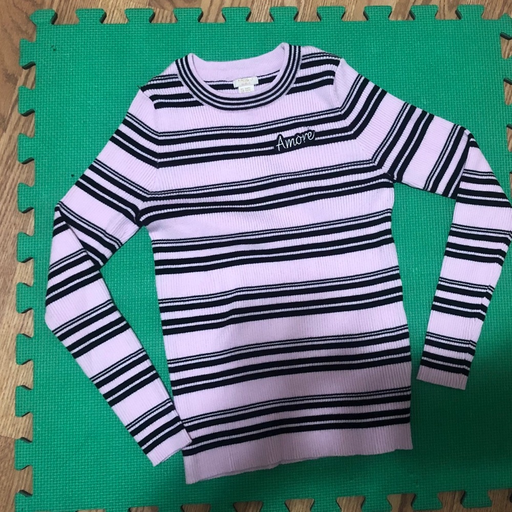 Long sleeve
